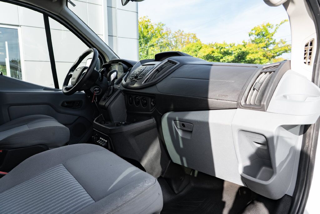 2018 Ford Transit-150 XLT Beaverton OR