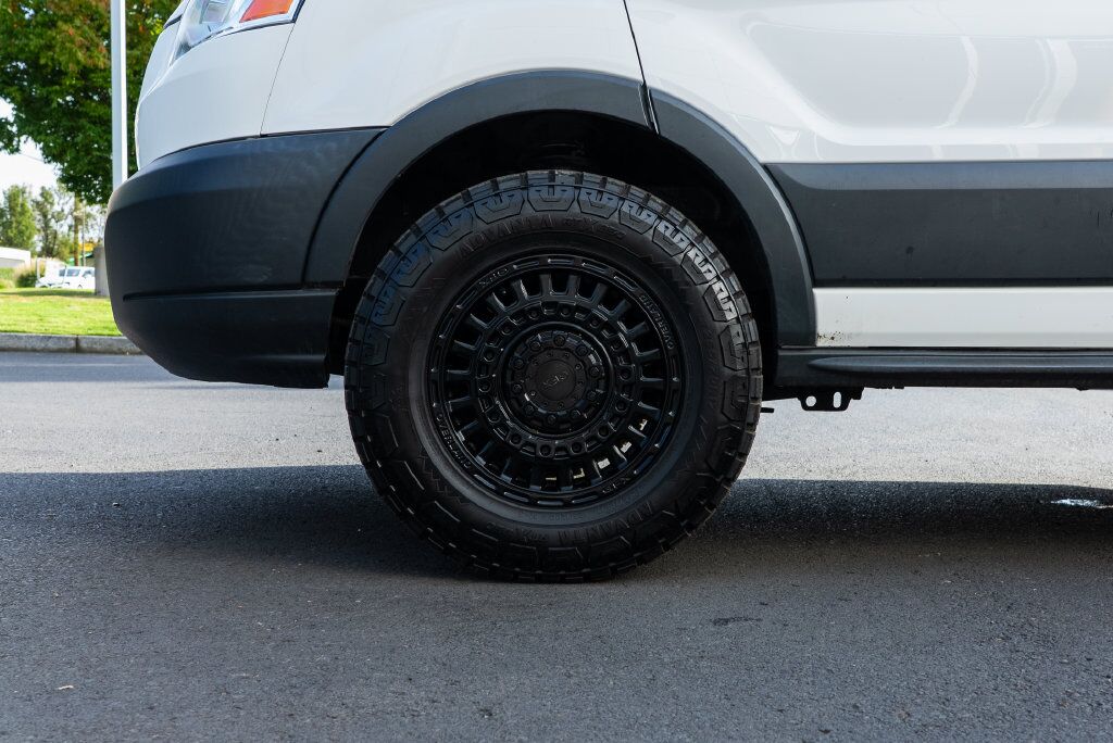 2018 Ford Transit-150 XLT Beaverton OR