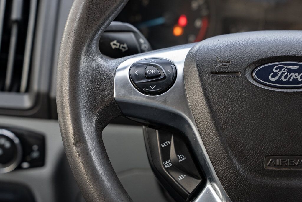 2018 Ford Transit-150 XLT Beaverton OR