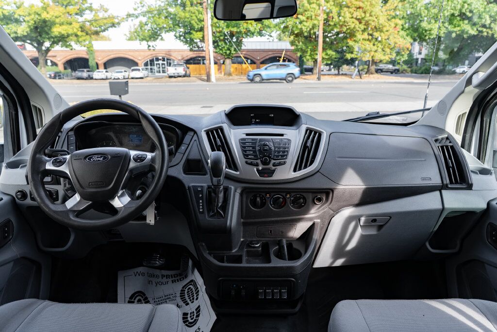 2018 Ford Transit-150 XLT Beaverton OR