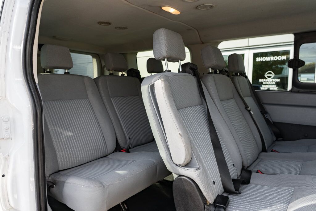 2018 Ford Transit-150 XLT Beaverton OR