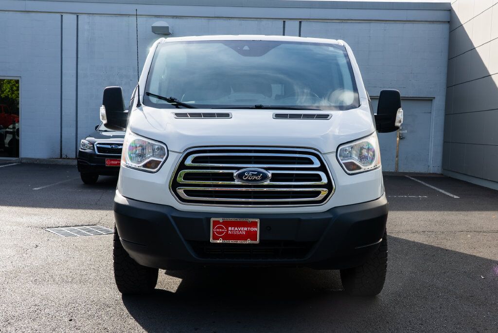 2018 Ford Transit-150 XLT Beaverton OR