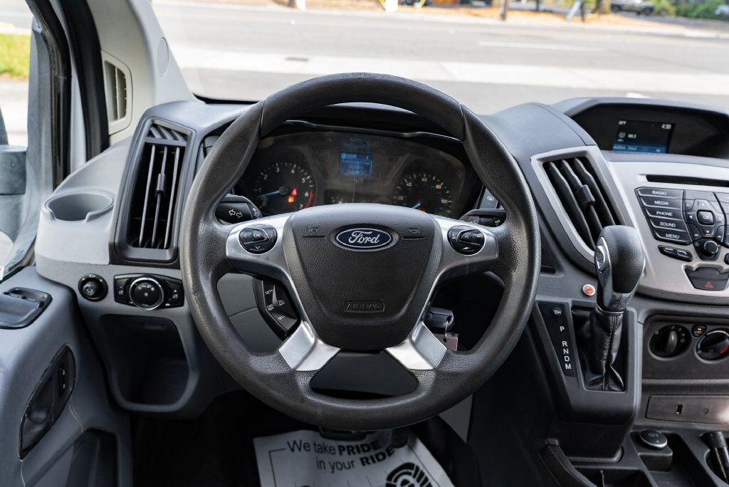 2018 Ford Transit-150 XLT Beaverton OR