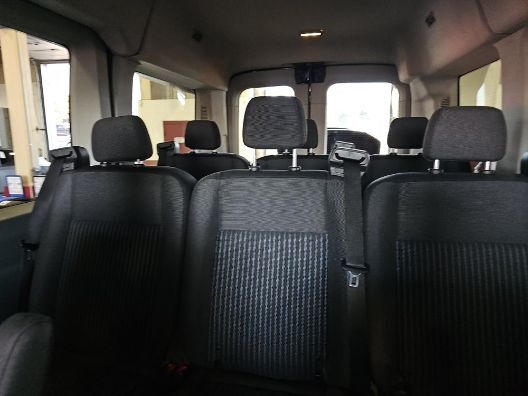 2018 Ford Transit-150 XLT w/RH Sliding Door Medium Roof 129.9  WB Charlotte NC