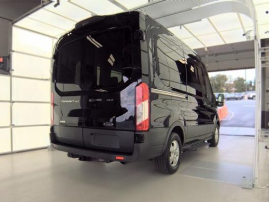 2018 Ford Transit-150 XLT w/RH Sliding Door Medium Roof 129.9  WB Charlotte NC