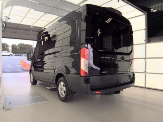 2018 Ford Transit-150 XLT w/RH Sliding Door Medium Roof 129.9  WB Charlotte NC