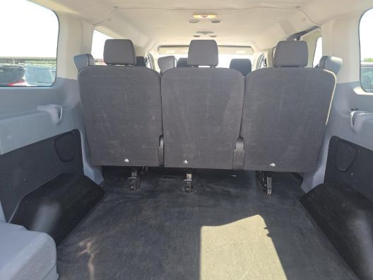 2018 Ford Transit-150 XLT w/RH Swing-Out Doors Low Roof 129.9 WB Charlotte NC