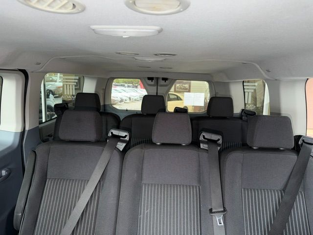 2018 Ford Transit-150 XLT w/RH Swing-Out Doors Low Roof 129.9 WB Charlotte NC