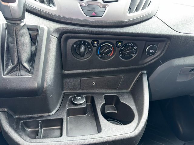 2018 Ford Transit-150 XLT w/RH Swing-Out Doors Low Roof 129.9 WB Charlotte NC