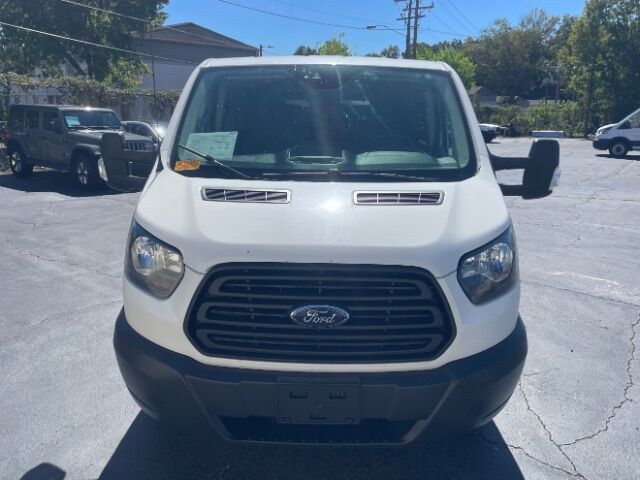 2018 Ford Transit-150 XLT w/RH Swing-Out Doors Low Roof 129.9 WB