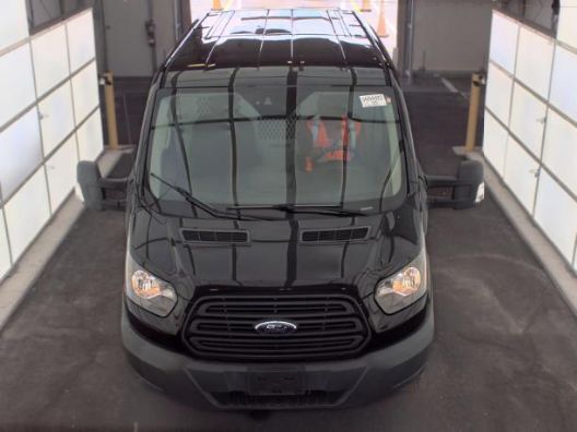 2018 Ford Transit-150 w/RH Swing-Out Doors Low Roof 129.9  WB
