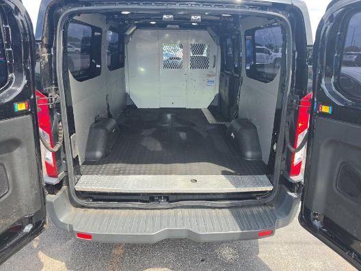 2018 Ford Transit-150 w/RH Swing-Out Doors Low Roof 129.9  WB Charlotte NC