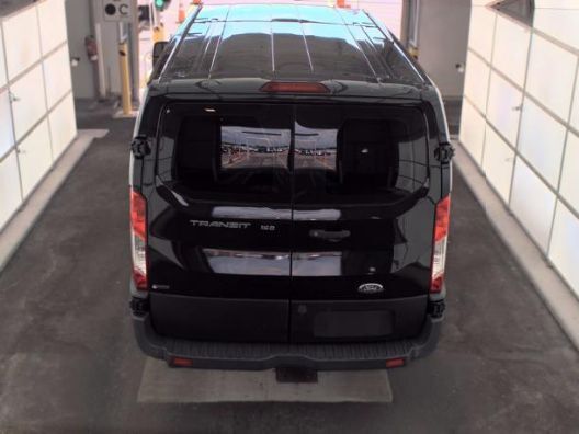 2018 Ford Transit-150 w/RH Swing-Out Doors Low Roof 129.9  WB Charlotte NC