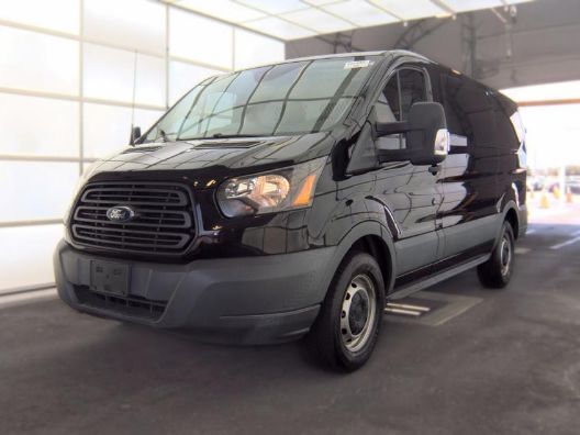 2018 Ford Transit-150 w/RH Swing-Out Doors Low Roof 129.9  WB Charlotte NC