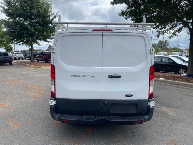 2018 Ford Transit-150 w/RH Swing-Out Doors Low Roof 129.9 WB