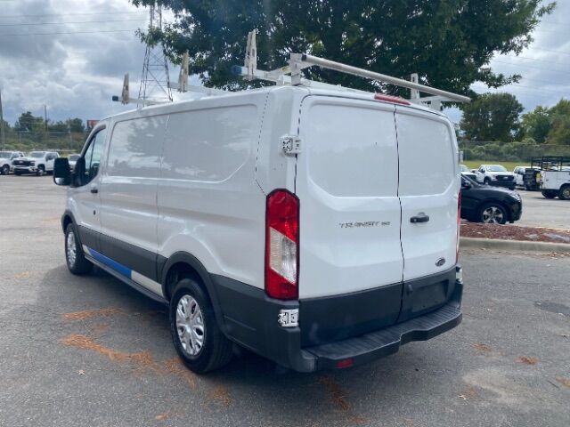 2018 Ford Transit-150 w/RH Swing-Out Doors Low Roof 129.9 WB