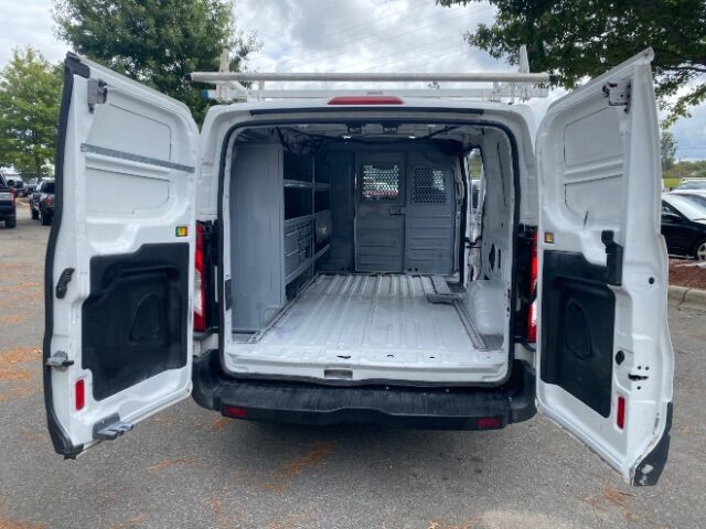 2018 Ford Transit-150 w/RH Swing-Out Doors Low Roof 129.9 WB Charlotte NC