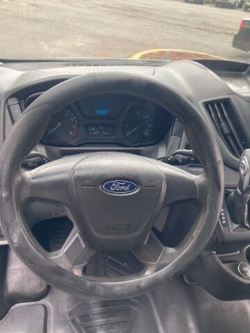 2018 Ford Transit-150 w/RH Swing-Out Doors Low Roof 129.9 WB Charlotte NC