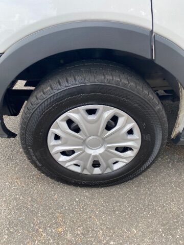 2018 Ford Transit-150 w/RH Swing-Out Doors Low Roof 129.9 WB Charlotte NC