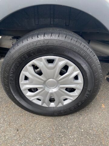 2018 Ford Transit-150 w/RH Swing-Out Doors Low Roof 129.9 WB Charlotte NC