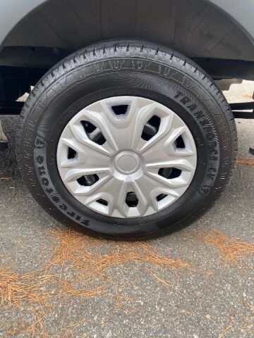 2018 Ford Transit-150 w/RH Swing-Out Doors Low Roof 129.9 WB Charlotte NC