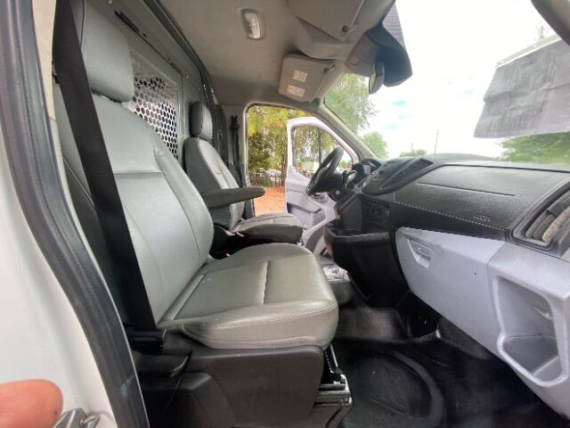 2018 Ford Transit-150 w/RH Swing-Out Doors Low Roof 129.9 WB Charlotte NC