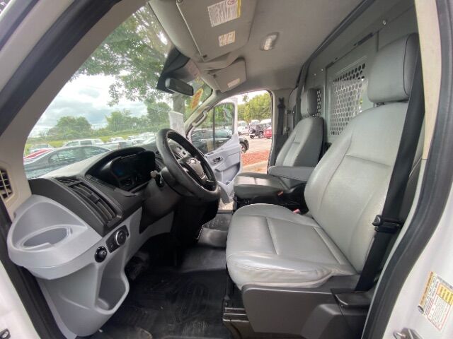 2018 Ford Transit-150 w/RH Swing-Out Doors Low Roof 129.9 WB Charlotte NC