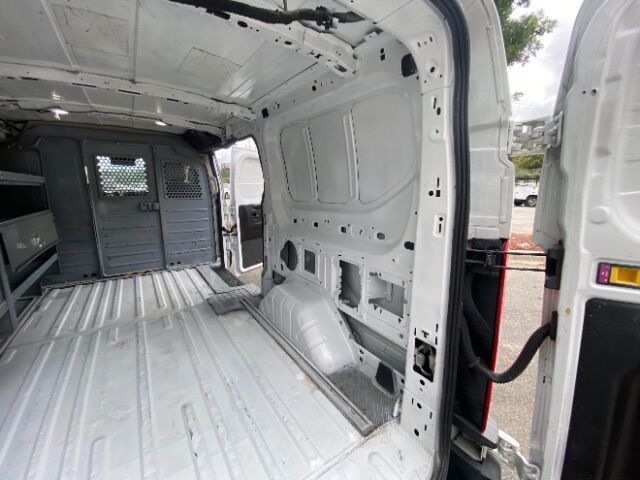 2018 Ford Transit-150 w/RH Swing-Out Doors Low Roof 129.9 WB Charlotte NC