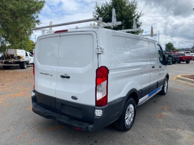 2018 Ford Transit-150 w/RH Swing-Out Doors Low Roof 129.9 WB Charlotte NC