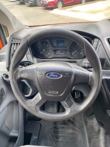 2018 Ford Transit-150 w/RH Swing-Out Doors Low Roof Charlotte NC