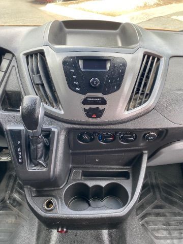 2018 Ford Transit-150 w/RH Swing-Out Doors Low Roof Charlotte NC