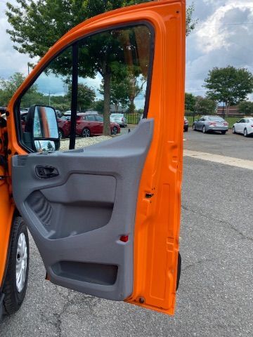 2018 Ford Transit-150 w/RH Swing-Out Doors Low Roof Charlotte NC