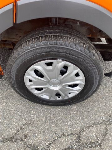 2018 Ford Transit-150 w/RH Swing-Out Doors Low Roof Charlotte NC