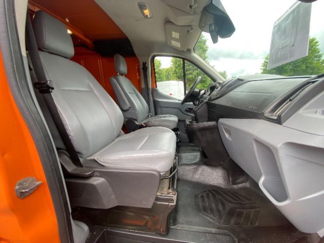 2018 Ford Transit-150 w/RH Swing-Out Doors Low Roof Charlotte NC