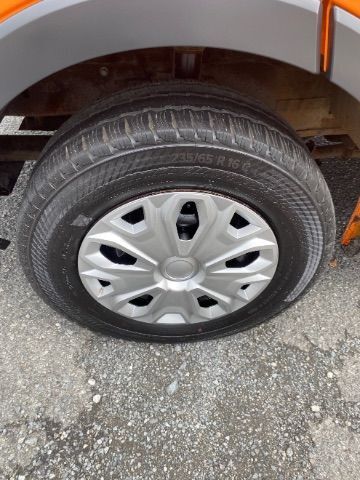 2018 Ford Transit-150 w/RH Swing-Out Doors Low Roof Charlotte NC