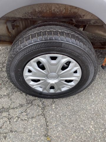 2018 Ford Transit-150 w/RH Swing-Out Doors Low Roof Charlotte NC