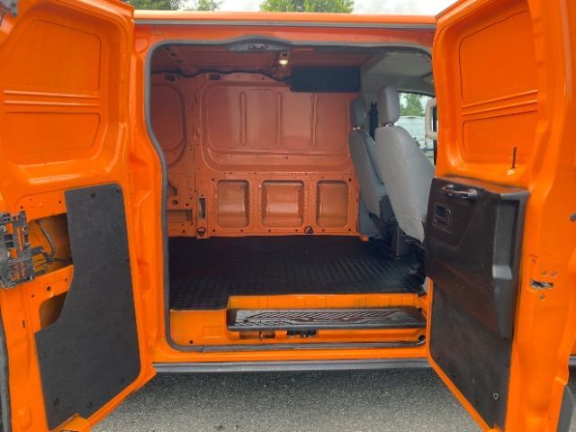 2018 Ford Transit-150 w/RH Swing-Out Doors Low Roof Charlotte NC