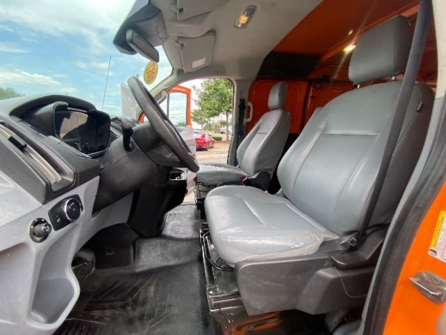 2018 Ford Transit-150 w/RH Swing-Out Doors Low Roof Charlotte NC
