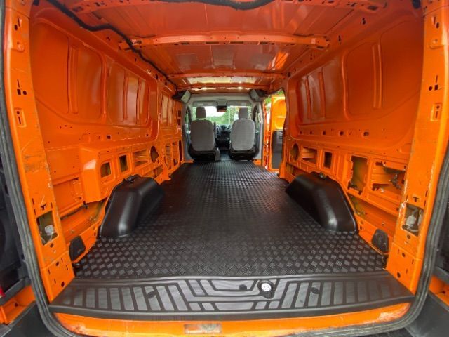 2018 Ford Transit-150 w/RH Swing-Out Doors Low Roof Charlotte NC