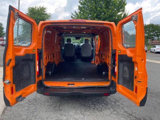 2018 Ford Transit-150 w/RH Swing-Out Doors Low Roof Charlotte NC