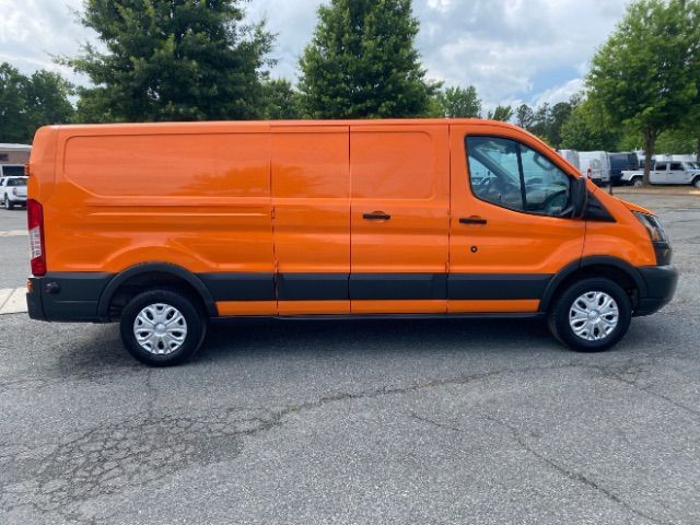 2018 Ford Transit-150 w/RH Swing-Out Doors Low Roof Charlotte NC