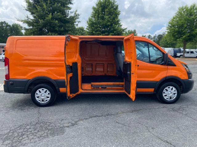 2018 Ford Transit-150 w/RH Swing-Out Doors Low Roof Charlotte NC