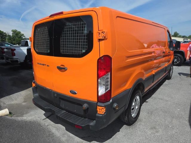 2018 Ford Transit-150 w/RH Swing-Out Doors Low Roof Charlotte NC