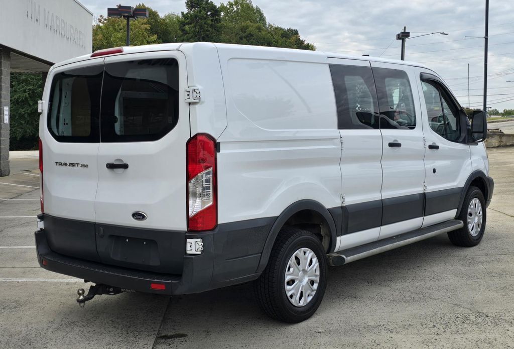 2018 Ford Transit-250 Base Concord NC