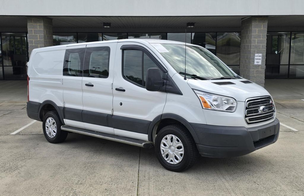 2018 Ford Transit-250 Base Concord NC