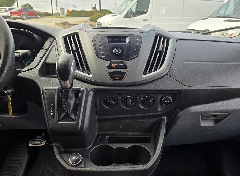 2018 Ford Transit-250 Base Concord NC