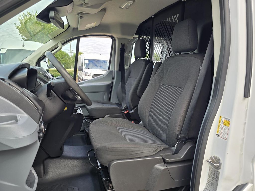 2018 Ford Transit-250 Base Concord NC