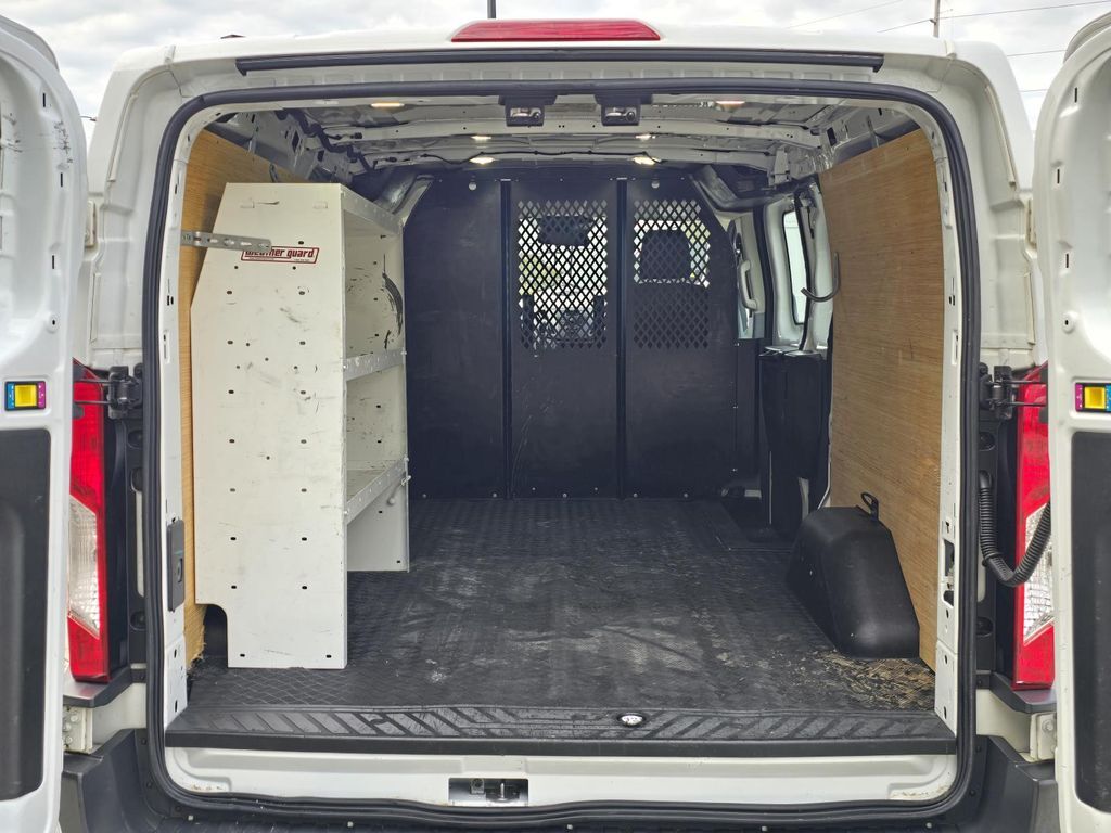 2018 Ford Transit-250 Base Concord NC