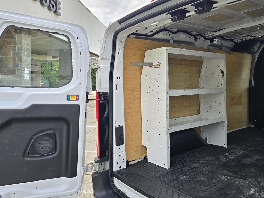 2018 Ford Transit-250 Base Concord NC