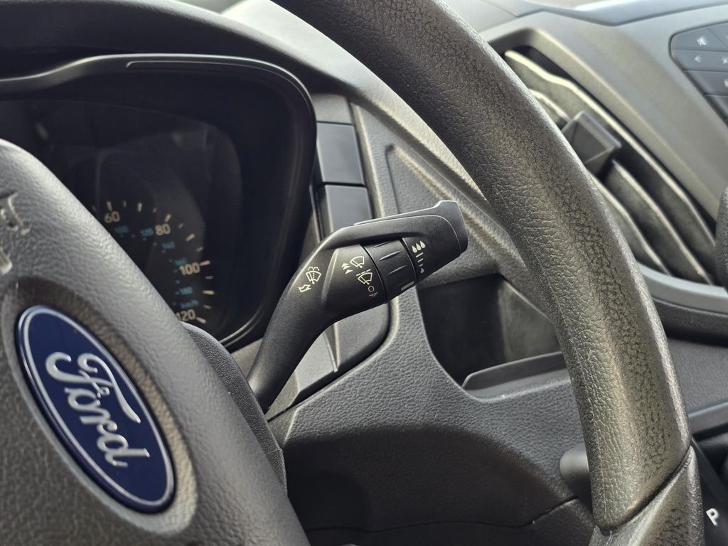 2018 Ford Transit-250 Base Concord NC